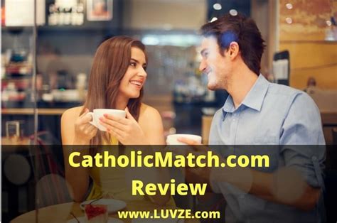 catholic match